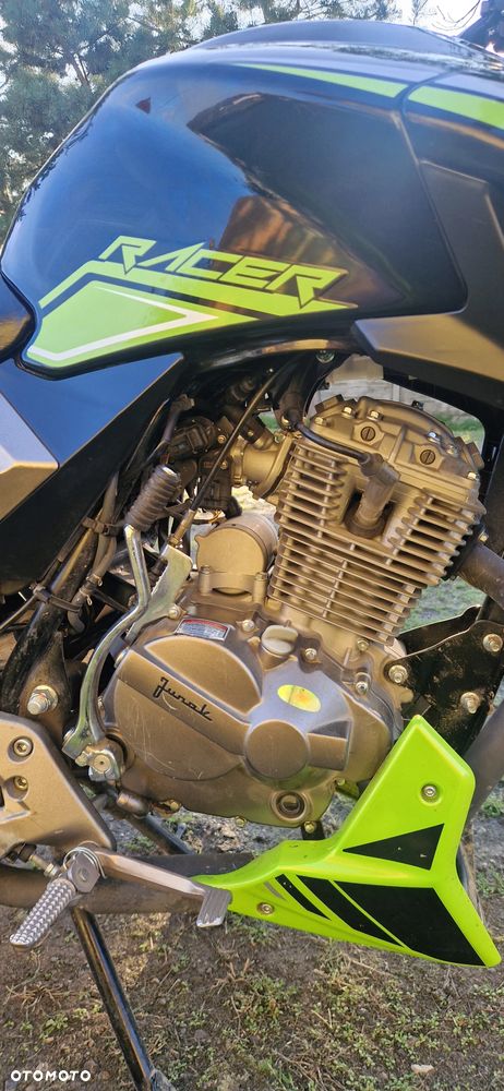 Junak 125 Racer - 4
