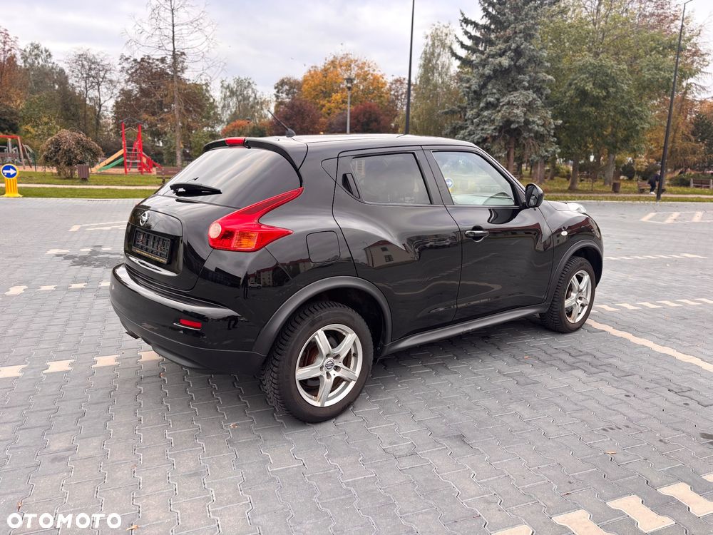 Nissan Juke - 9