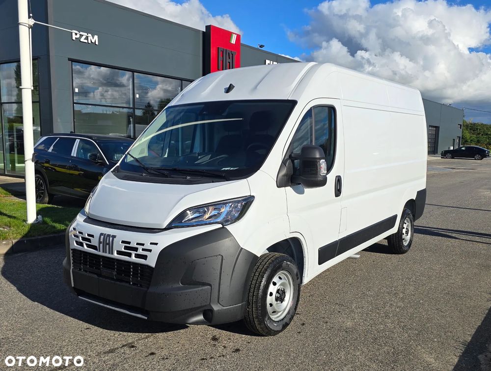Fiat DUCATO - 1