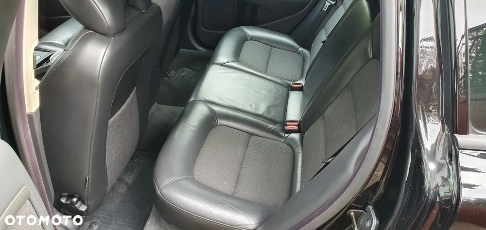 Volvo V70 - 14
