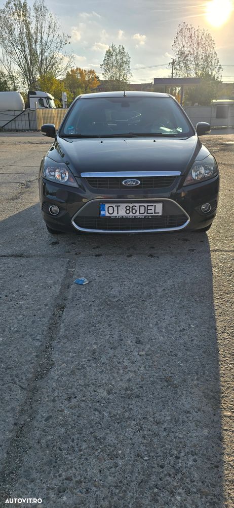 Ford Focus - 8