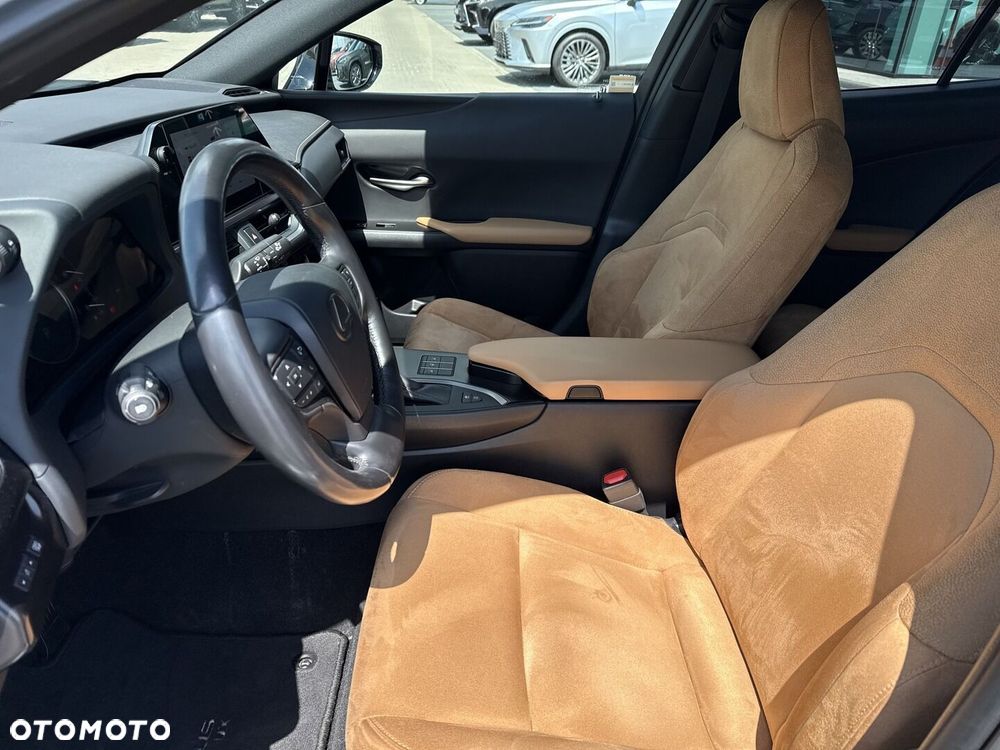 Lexus UX 250h GPF Business 2WD - 14
