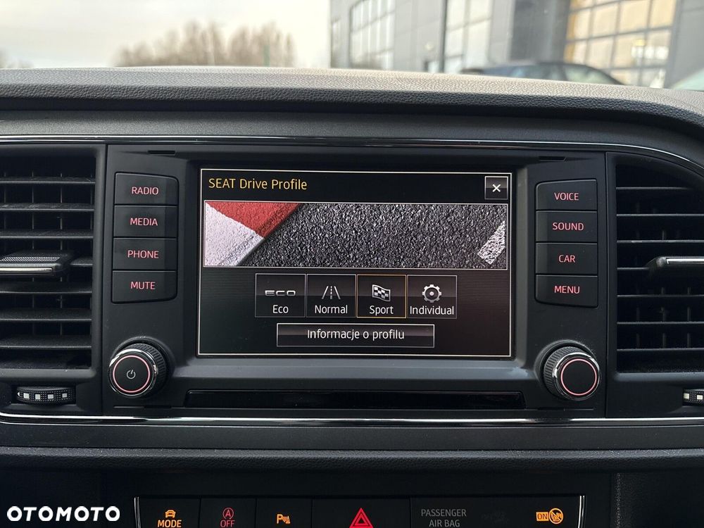 Seat Leon 1.4 TSI FR S&S - 13