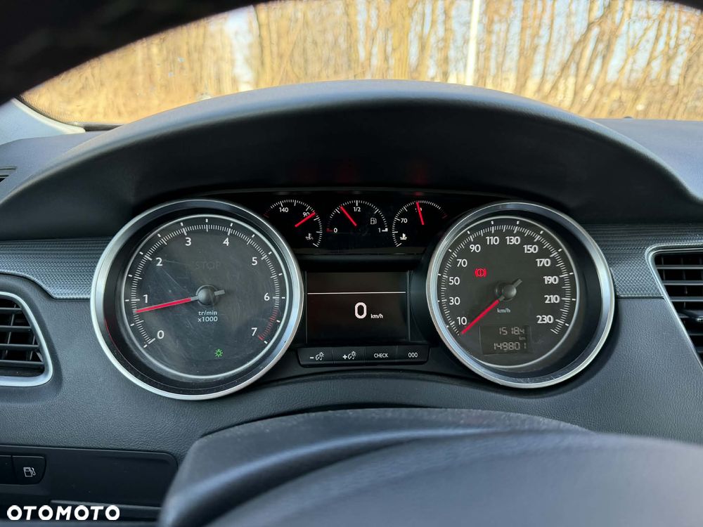 Peugeot 508 - 11