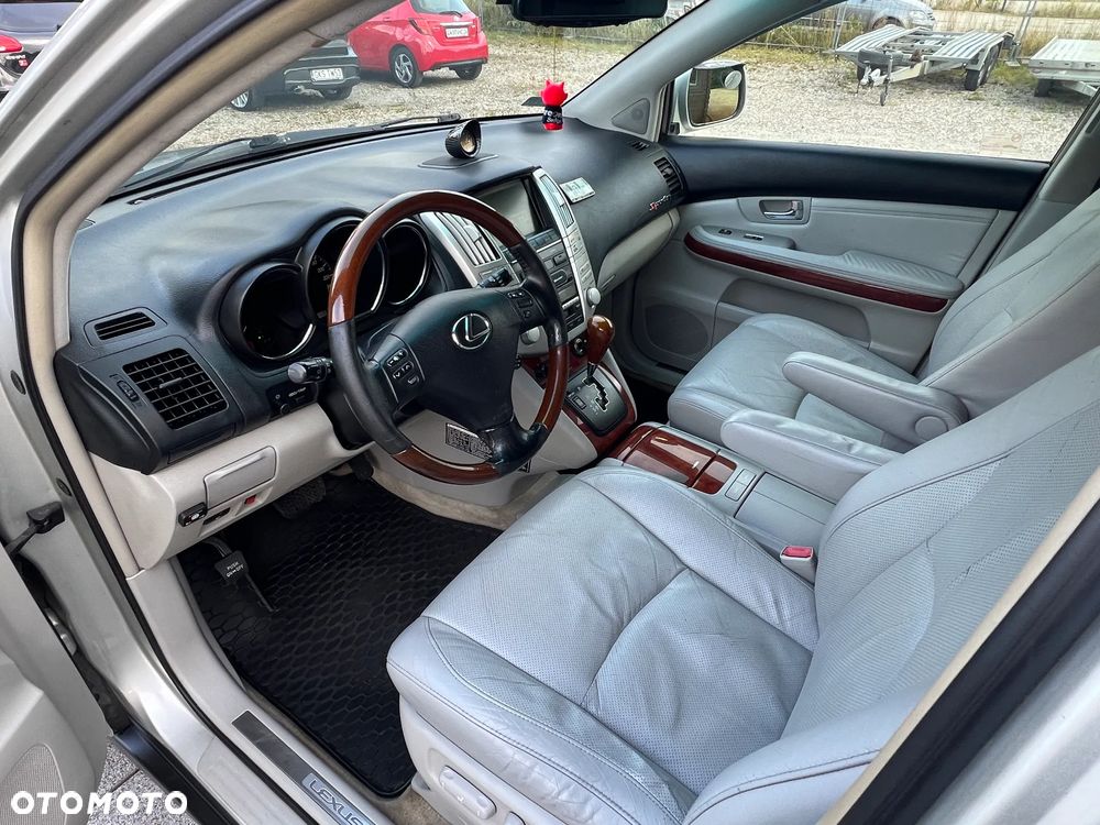 Lexus RX 300 Executive - 14