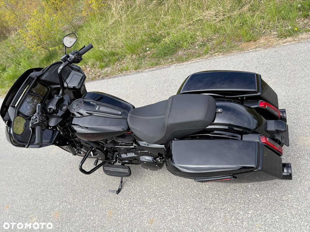 Harley-Davidson Touring Road Glide - 4