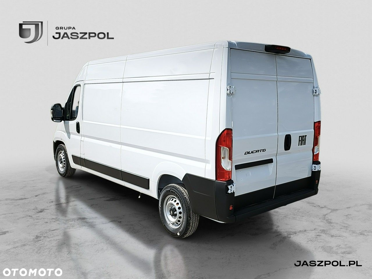 Fiat Ducato - 7