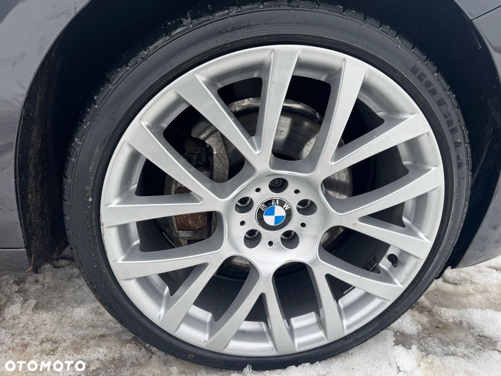 BMW 5GT 535d xDrive - 26