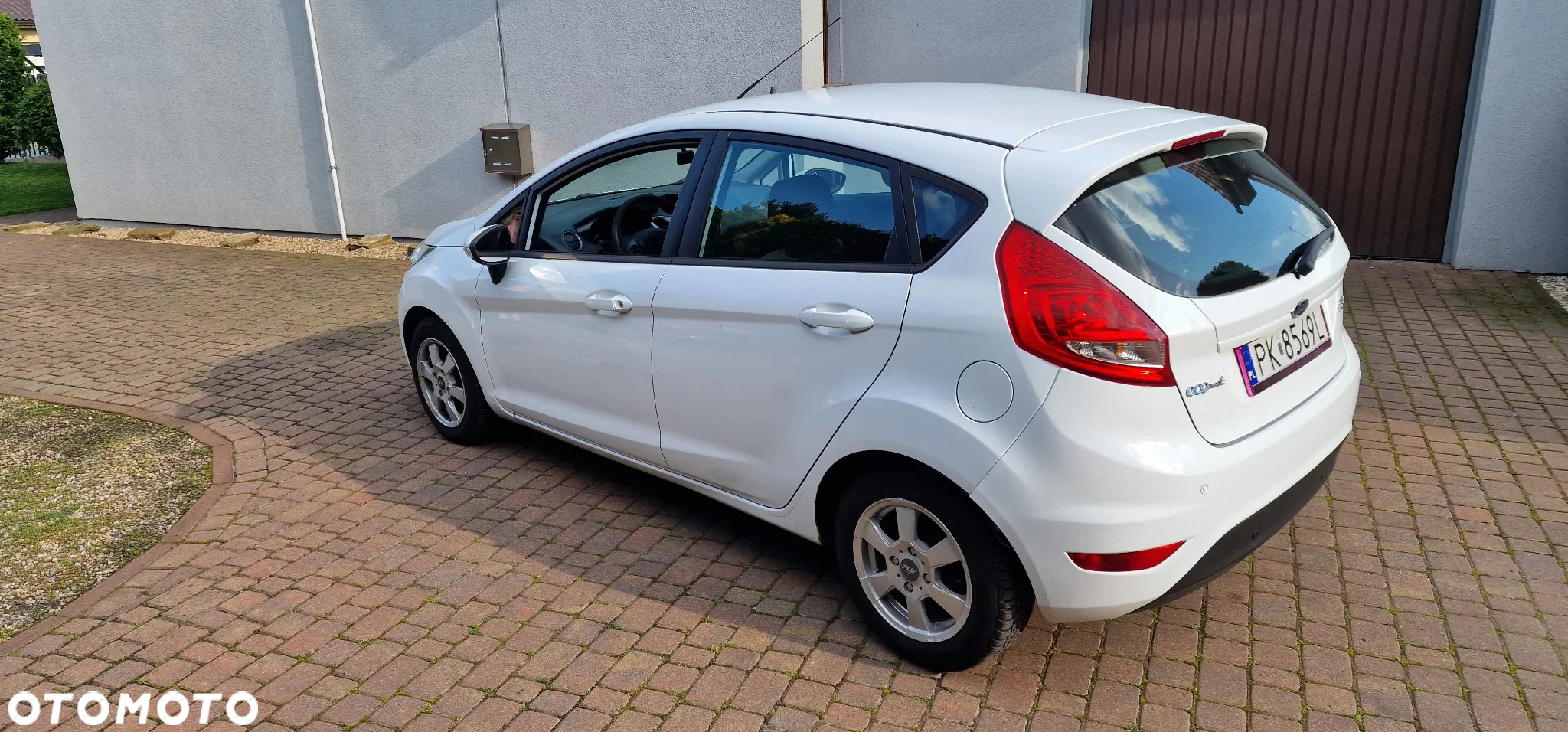 Ford Fiesta - 3