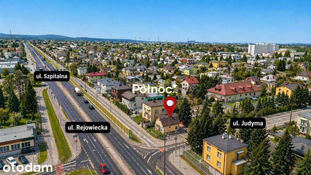Budynek który służy jako dom lub lokal - Pełny obrazek: 5/5