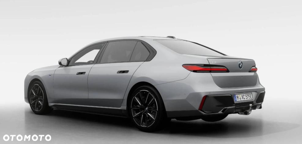 BMW i7 105.7kWh xDrive60 M Sport - 6