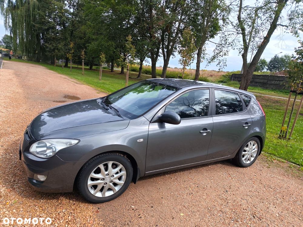 Hyundai i30 1.6 Style - 1