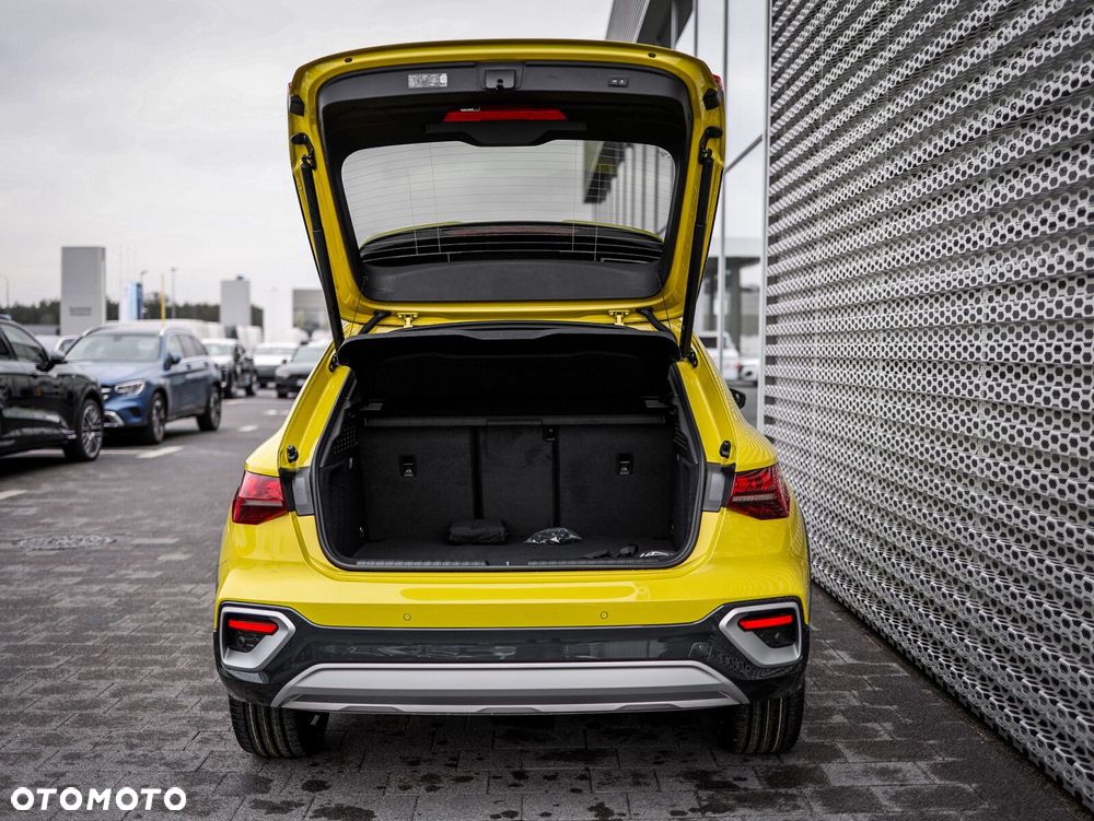 Audi A3 Allstreet - 8