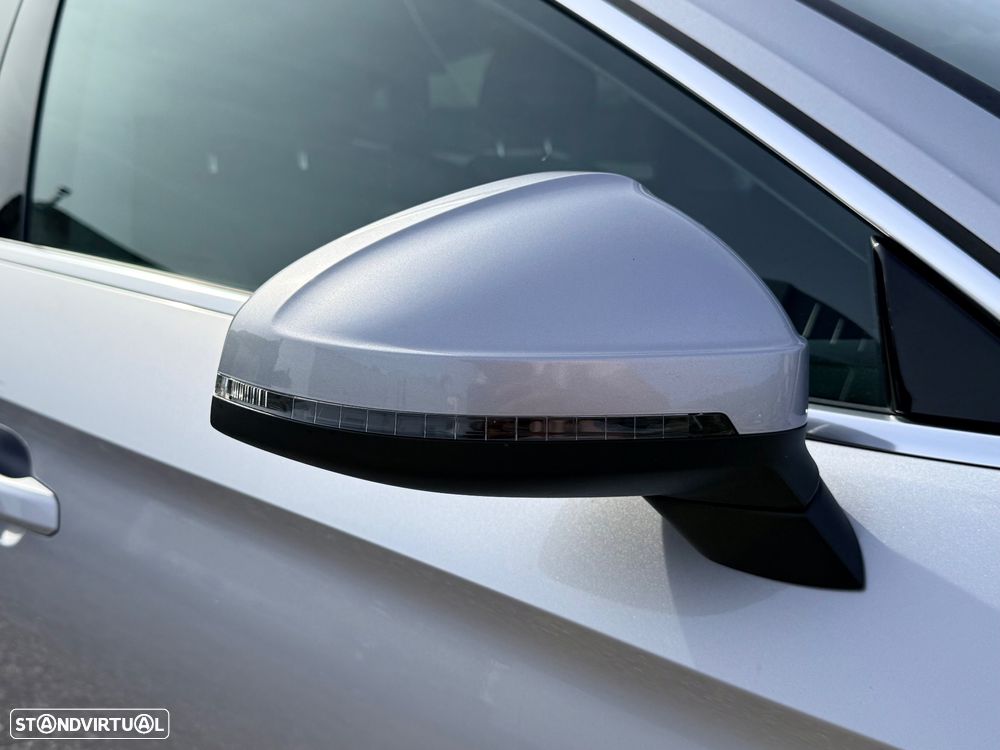 Audi A5 Sportback 35 TDI S tronic sport - 13