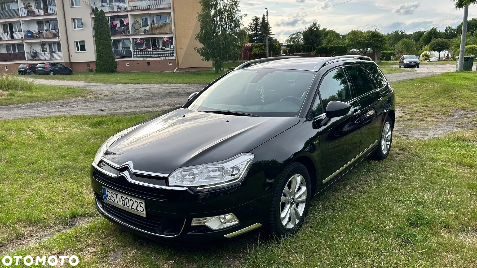 Citroën C5 2.0 HDi Exclusive - 2