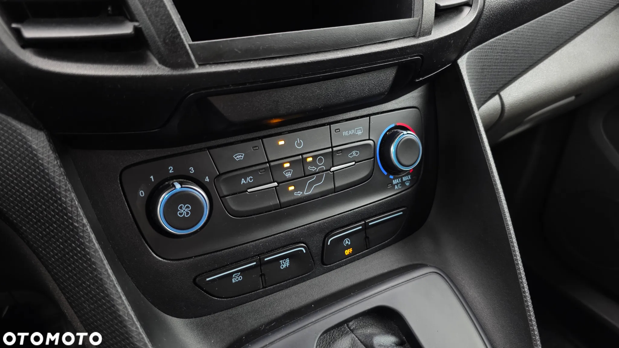 Ford Transit Connect 240 L2 LKW Autm Trend - 14