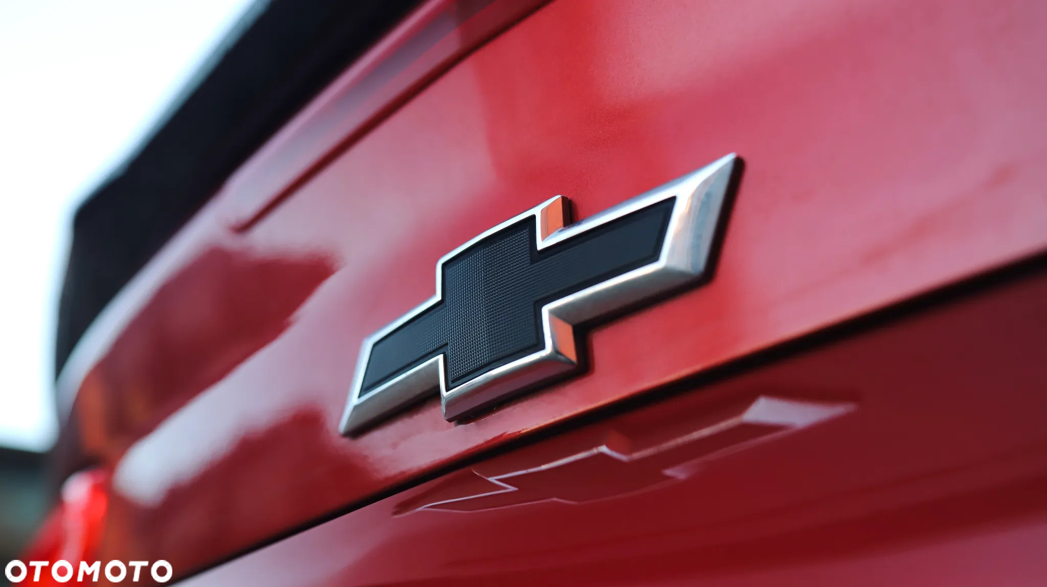 Chevrolet Camaro Coupe 6.2 V8 - 14
