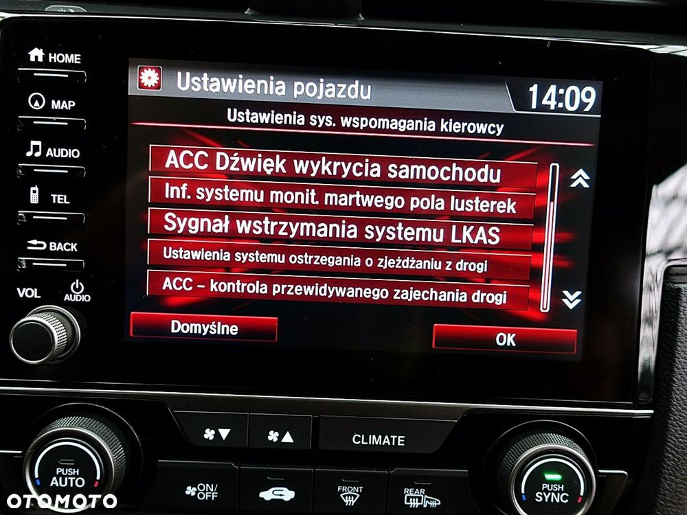 Honda Civic 1.5 i-VTEC Turbo CVT Sport Plus - 39