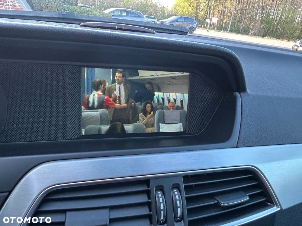 Mercedes-Benz Klasa C - 35