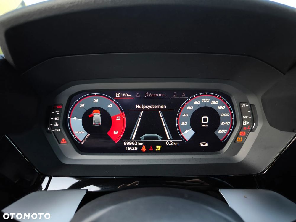 Audi A3 Sportback 30 TDI - 10