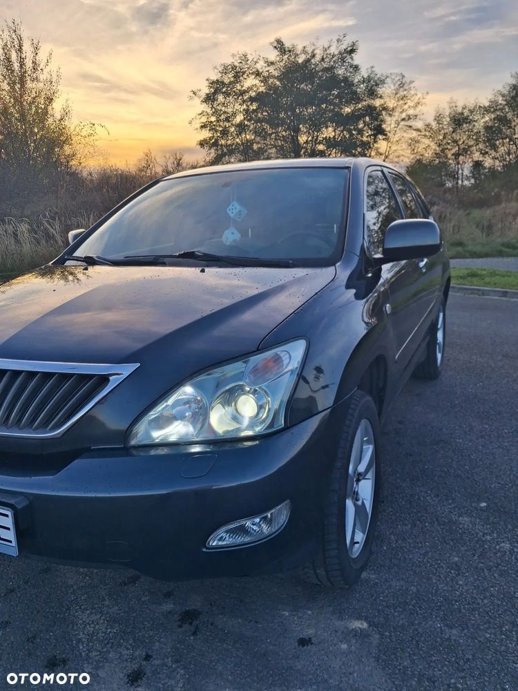 Lexus RX 350 Comfort - 25