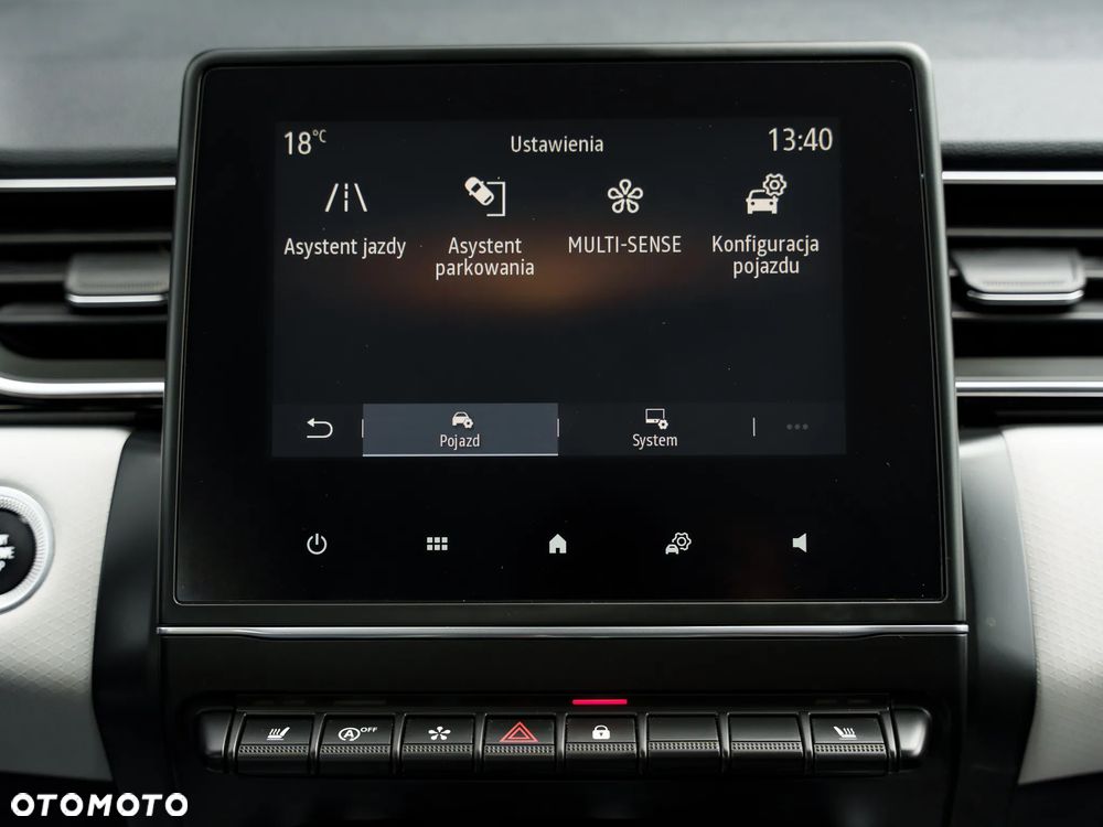 Renault Captur 1.3 TCe Intens EDC - 31