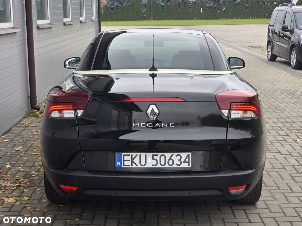 Renault Megane 2.0 16V Floride X-Tronic - 26