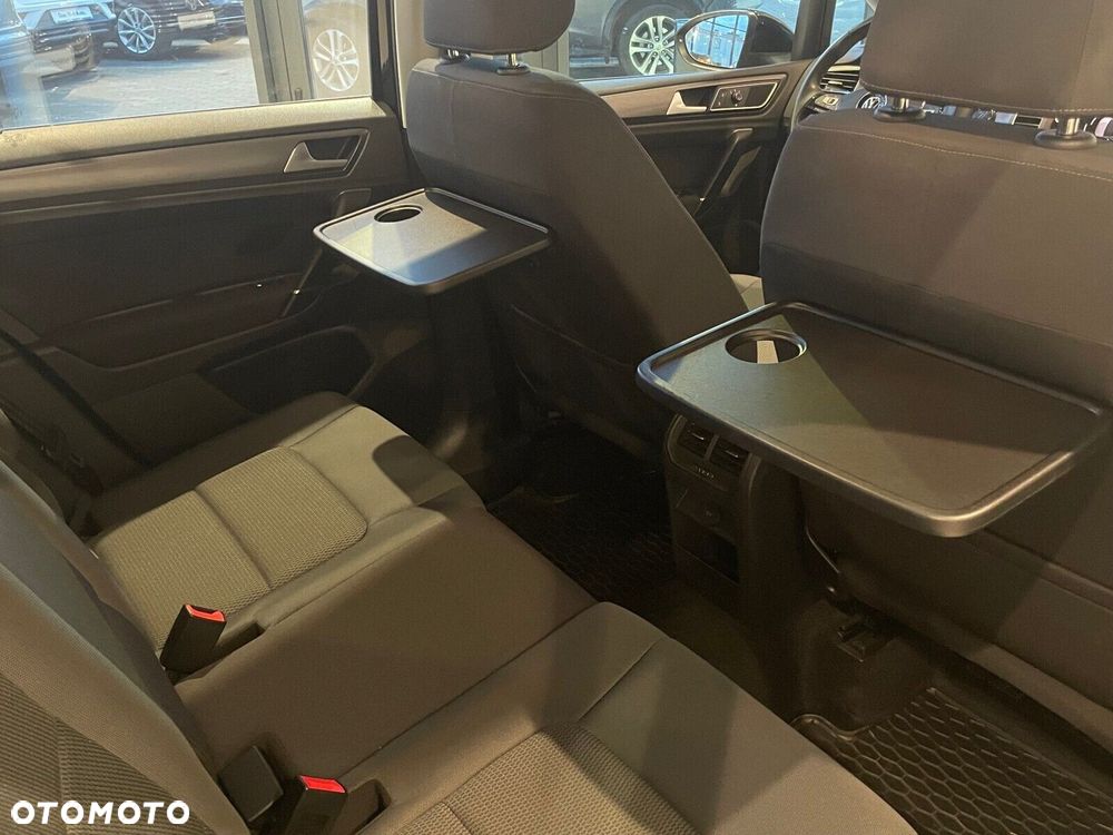 Volkswagen Golf Sportsvan - 15
