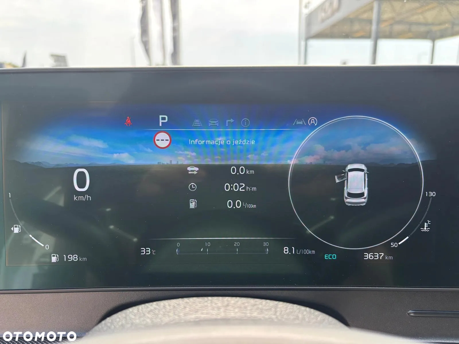 Kia Sportage 1.6 T-GDI Anniversary 2WD DCT - 12