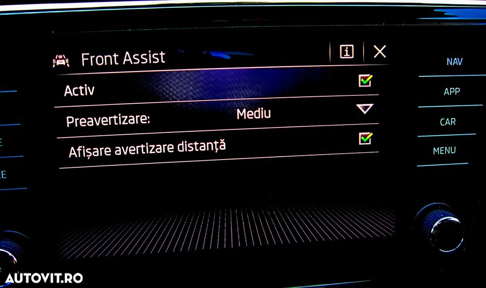 Skoda Superb 2.0 TDI DSG Ambition - 20