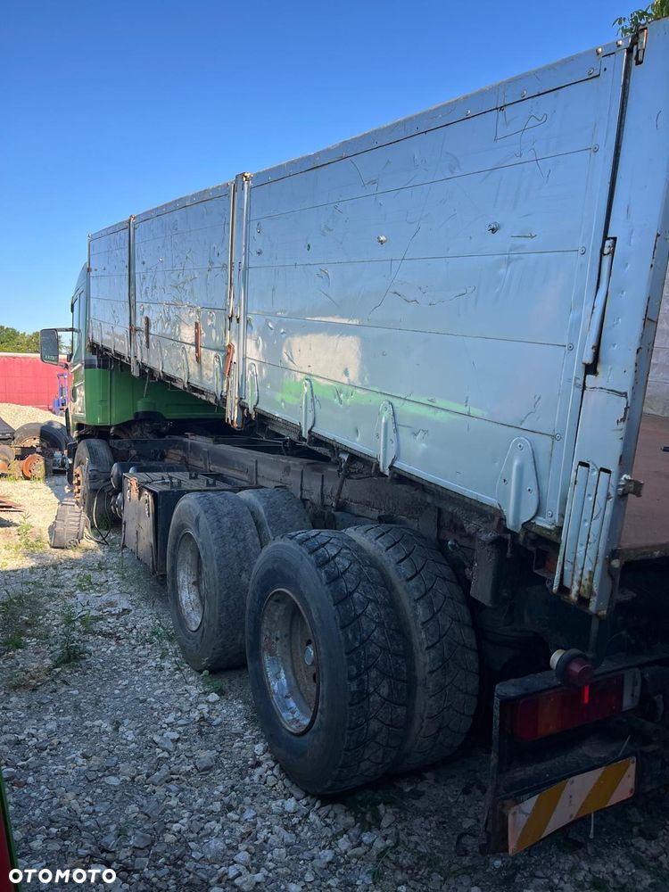 Scania R144 - 8