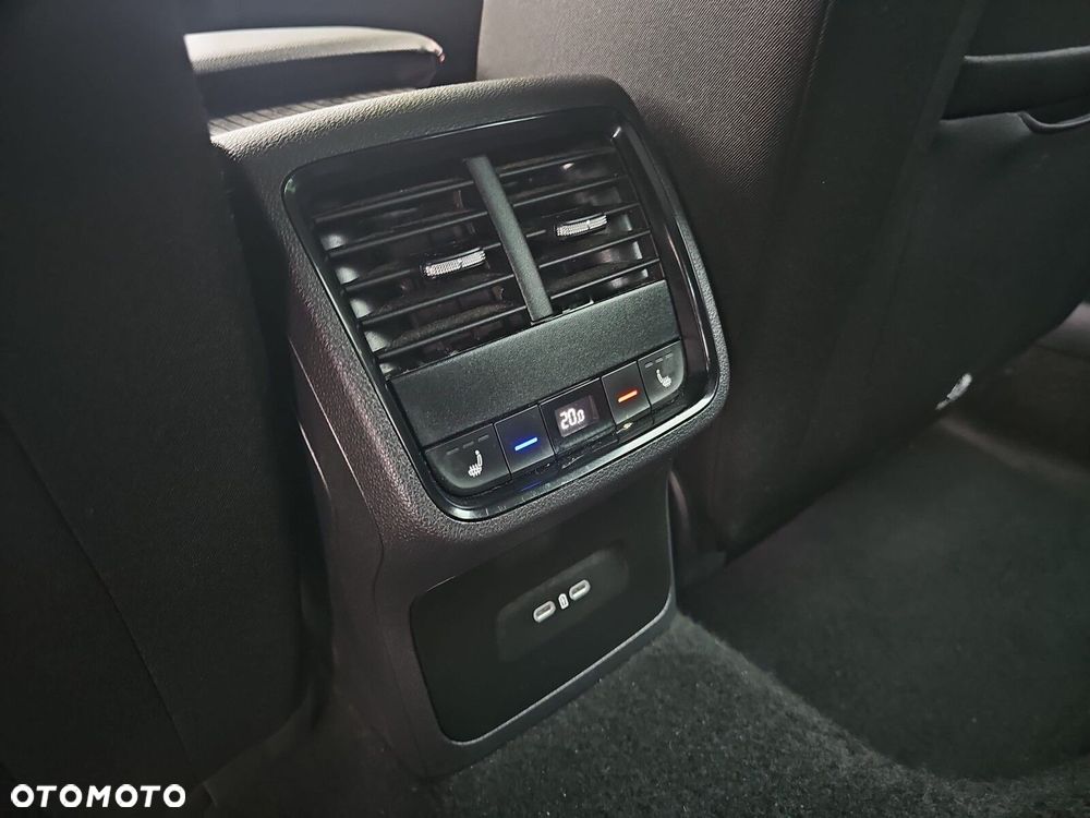 Skoda Octavia 2.0 TDI RS DSG - 15
