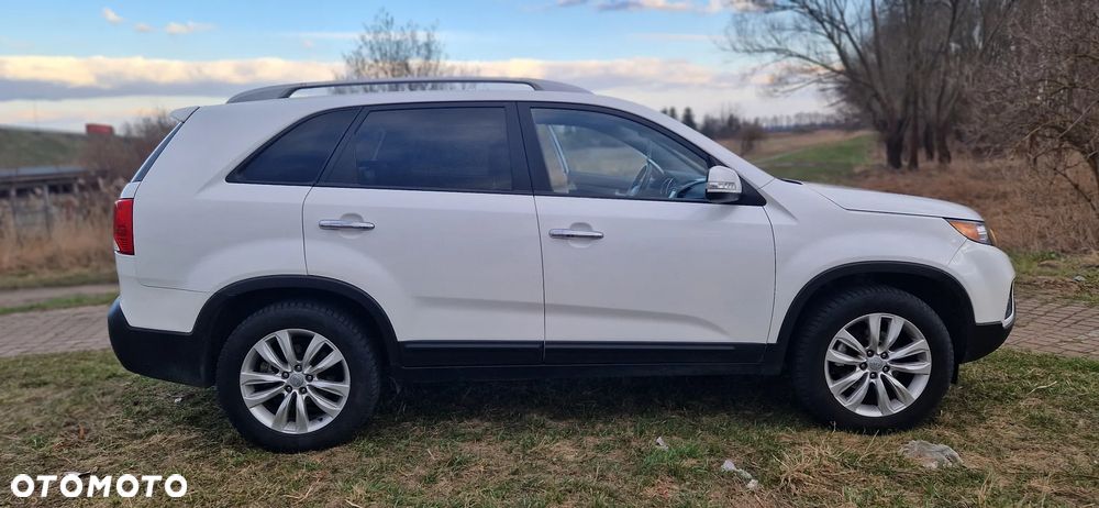 Kia Sorento 2.0 CRDI M 2WD - 7
