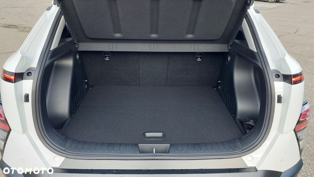 Hyundai Kona 1.6 T-GDI Executive DCT - 6