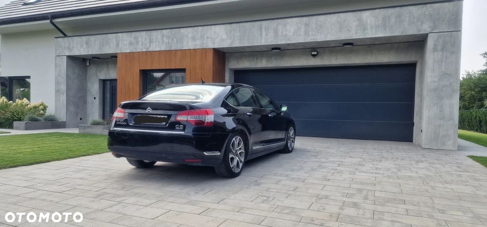 Citroën C5 2.0 HDi Exclusive - 16