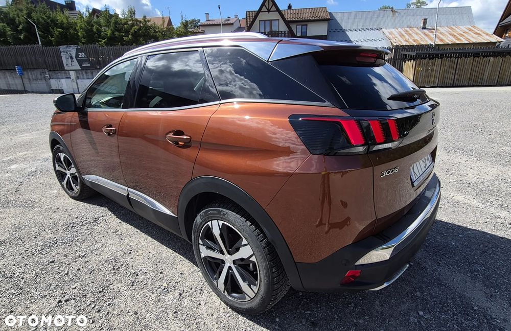 Peugeot 3008 1.2 PureTech Allure - 6