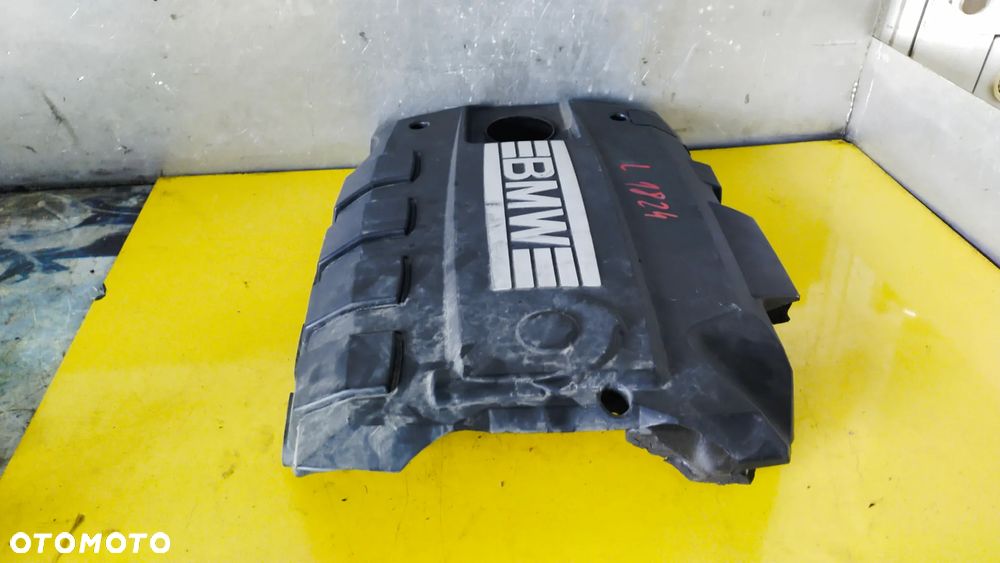 OSŁONA SILNIKA GÓRNA BMW  E87 - 5