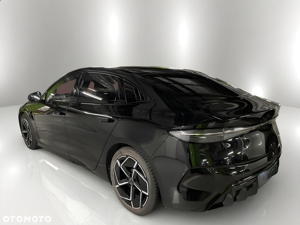 BYD Seal 82.5kWh Excellence AWD - 8