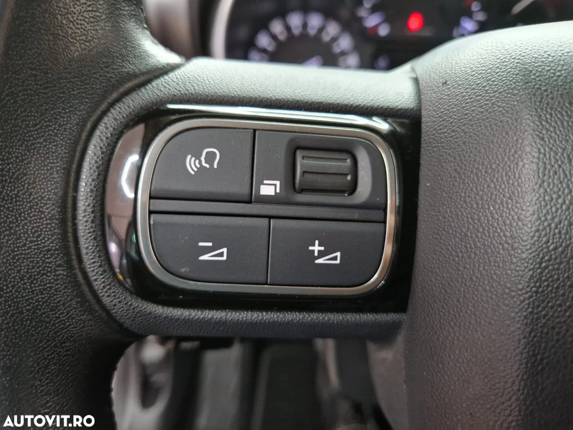 Citroën C3 AIRCROSS PureTech 130 Stop & Start EAT6 OPF SHINE PACK - 11