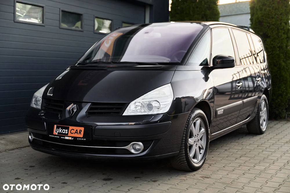 Renault Grand Espace 2.0 dCi FAP Edition 25th - 40