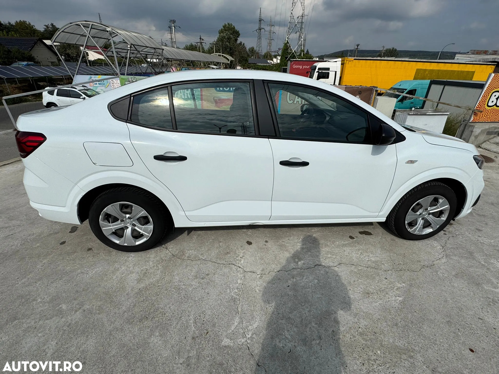 Dacia Logan - 9