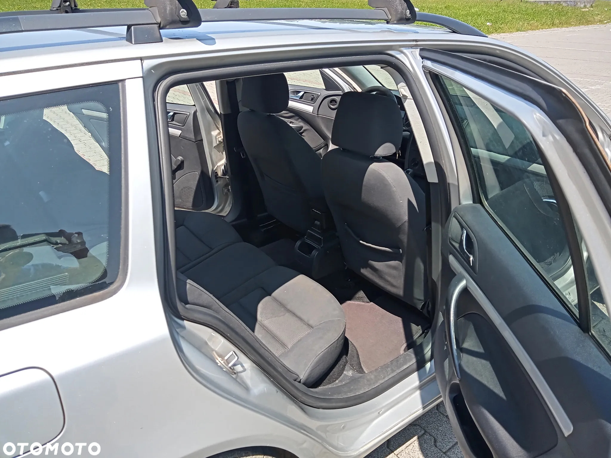 Skoda Octavia 1.9 TDI Ambiente - 2