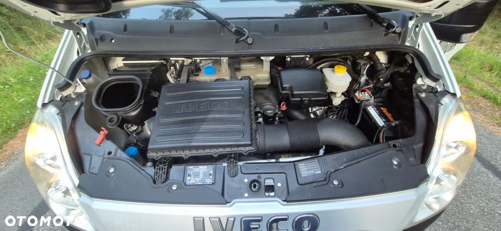 Iveco Daily 3.0 Autolaweta - 40