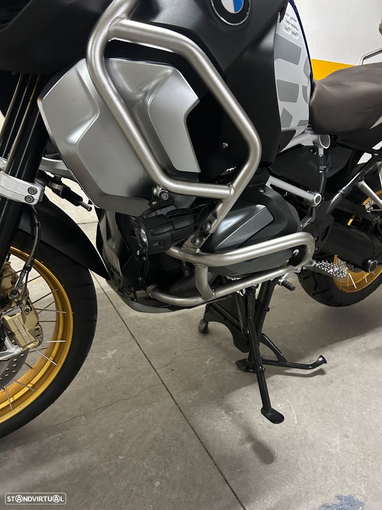BMW R 1250 GS Adventure R 1250 HP - 14