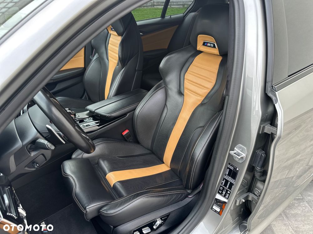 BMW M5 - 15