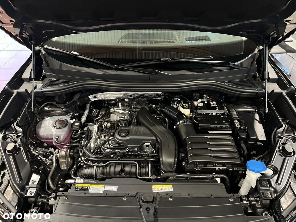 Volkswagen Tiguan 1.5 eTSI Elegance DSG - 41