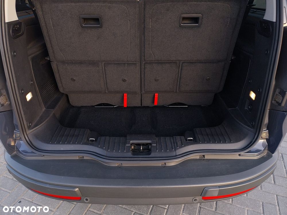 Ford Galaxy 2.0 T Platinium X (Titanium) - 22