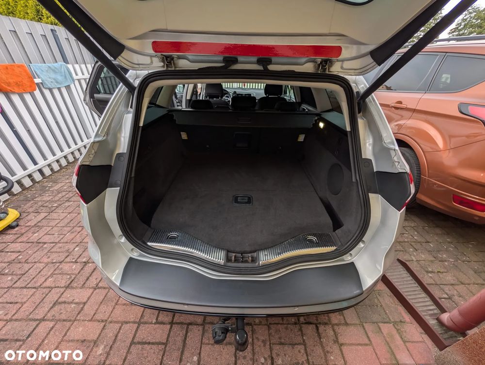 Ford Mondeo 2.0 TDCi STart-Stopp PowerShift-Aut Titanium - 18