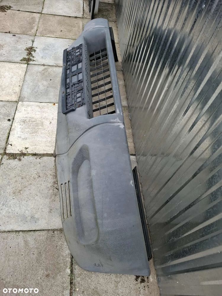 ZDERZAK PRZEDNI PRZÓD IVECO DAILY III 99-06 - 5