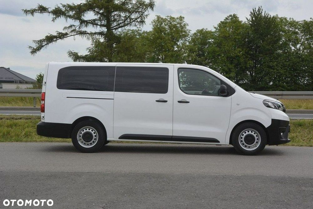Toyota Proace Verso 1.5 D4-D Long Family - 8